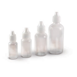 Dropper Bottles